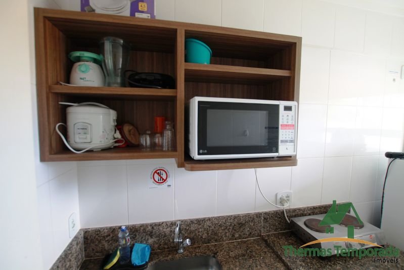Fotos apartametnos LACQUA DI ROMA  CALDAS NOVAS