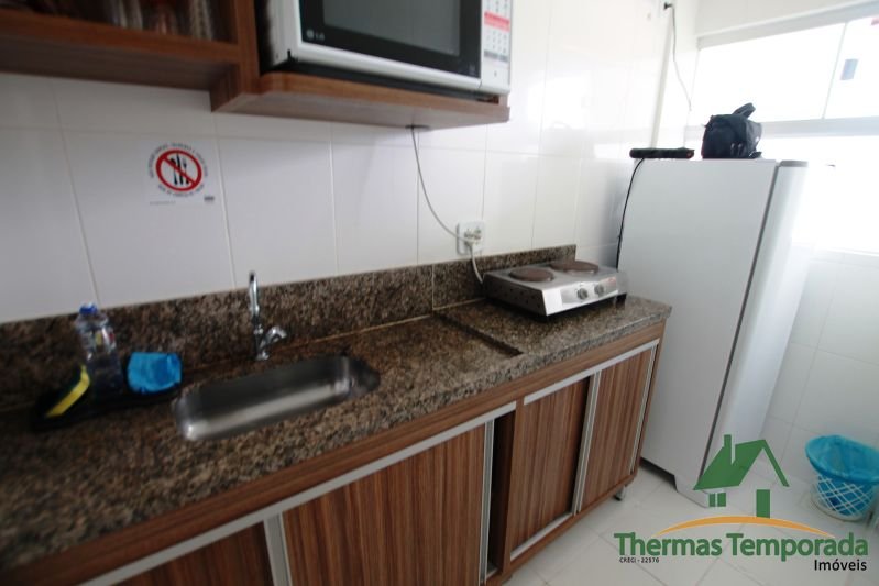Fotos apartametnos LACQUA DI ROMA  CALDAS NOVAS