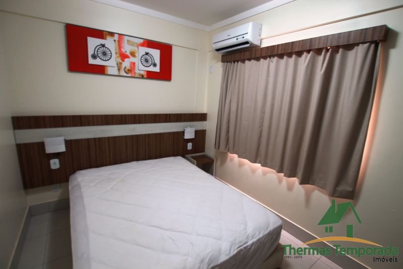 Fotos apartametnos LACQUA DI ROMA  CALDAS NOVAS