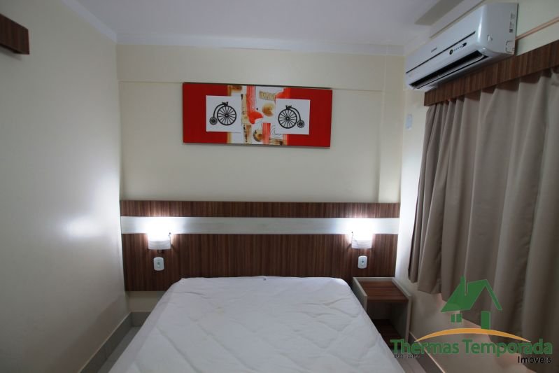 Fotos apartametnos LACQUA DI ROMA  CALDAS NOVAS