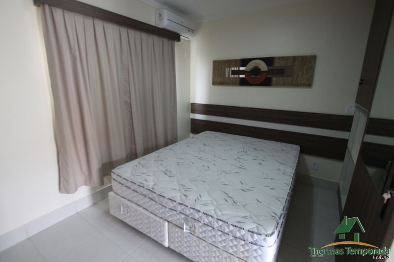 Fotos apartametnos LACQUA DI ROMA  CALDAS NOVAS
