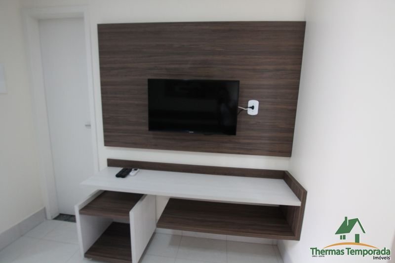 Fotos apartametnos LACQUA DI ROMA  CALDAS NOVAS