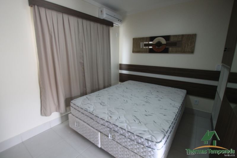 Fotos apartametnos LACQUA DI ROMA  CALDAS NOVAS
