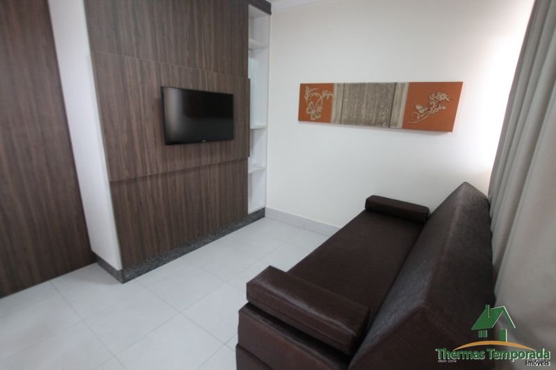 Fotos apartametnos LACQUA DI ROMA  CALDAS NOVAS