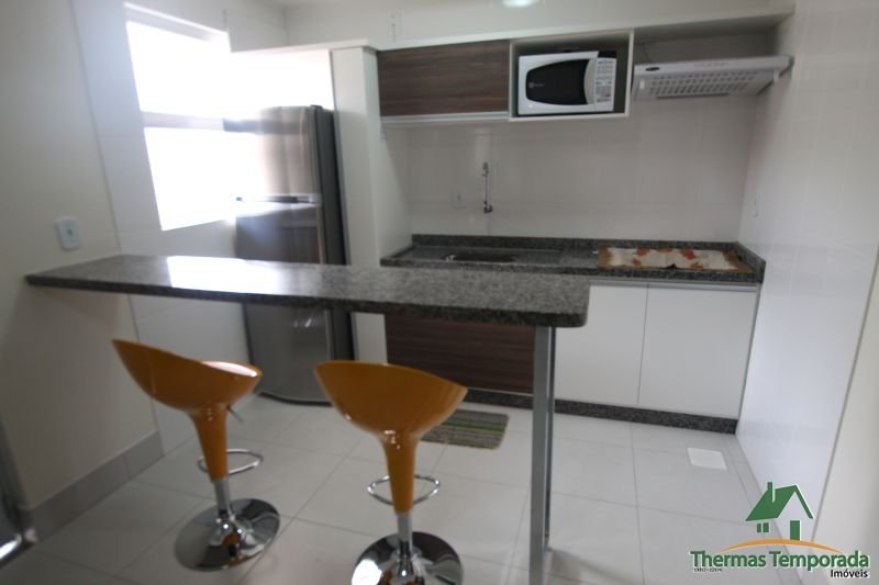 Fotos apartametnos LACQUA DI ROMA  CALDAS NOVAS