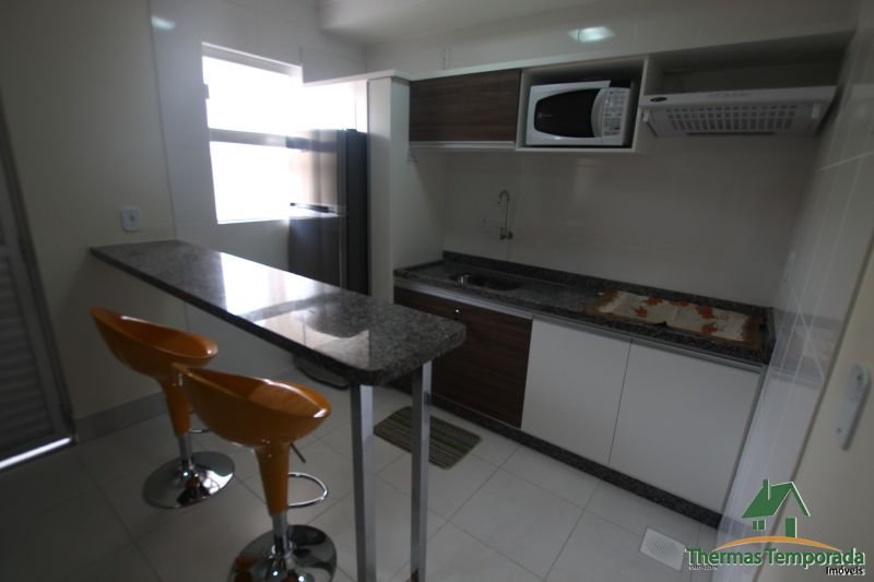 Fotos apartametnos LACQUA DI ROMA  CALDAS NOVAS