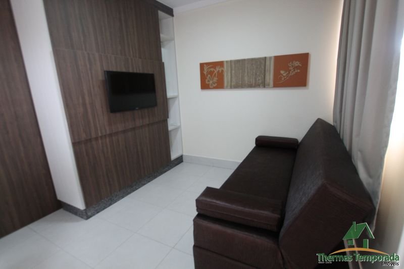 Fotos apartametnos LACQUA DI ROMA  CALDAS NOVAS
