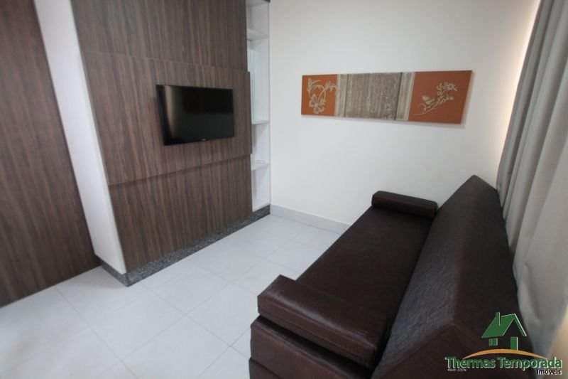 Fotos apartametnos LACQUA DI ROMA  CALDAS NOVAS