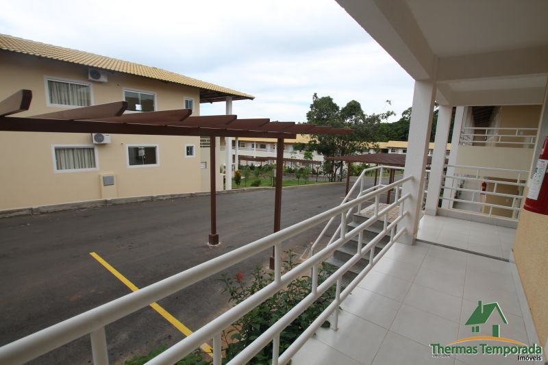 Fotos apartametnos LACQUA DI ROMA  CALDAS NOVAS