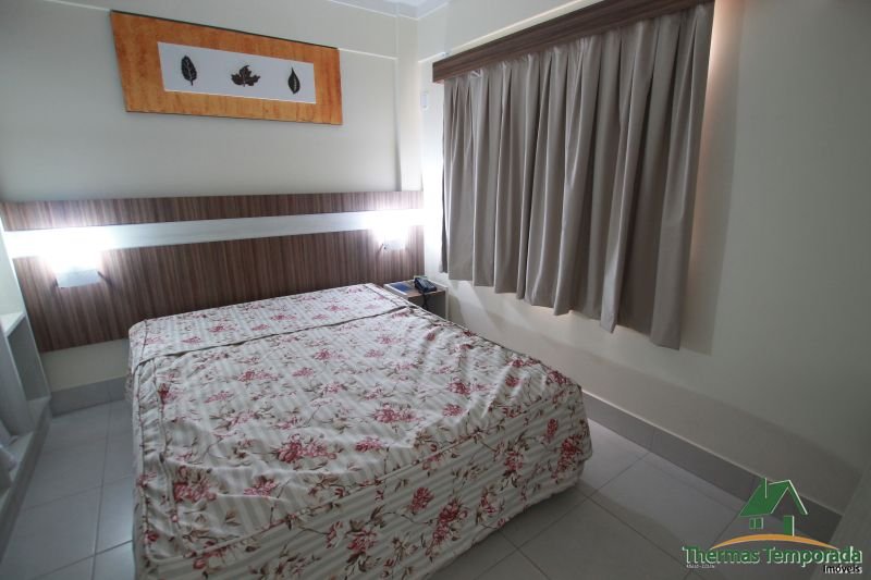 Fotos apartametnos LACQUA DI ROMA  CALDAS NOVAS