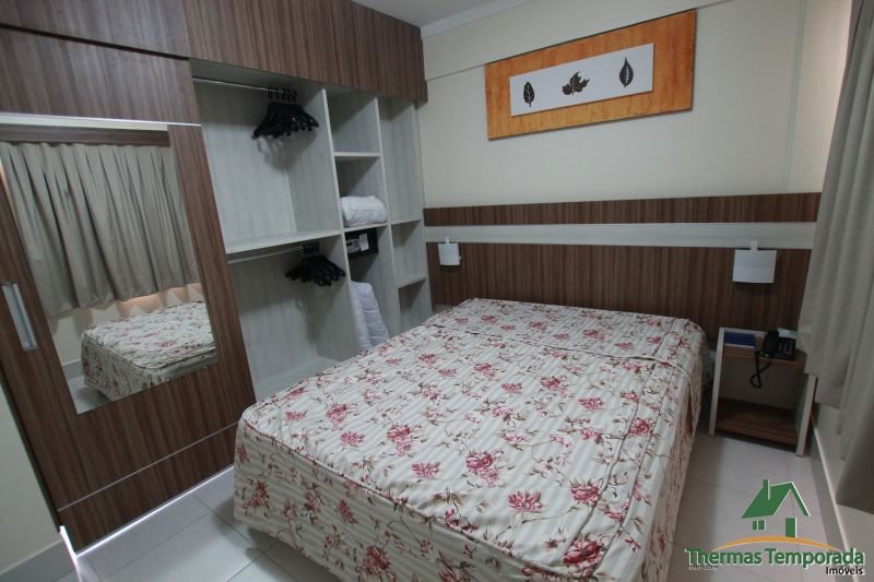 Fotos apartametnos LACQUA DI ROMA  CALDAS NOVAS