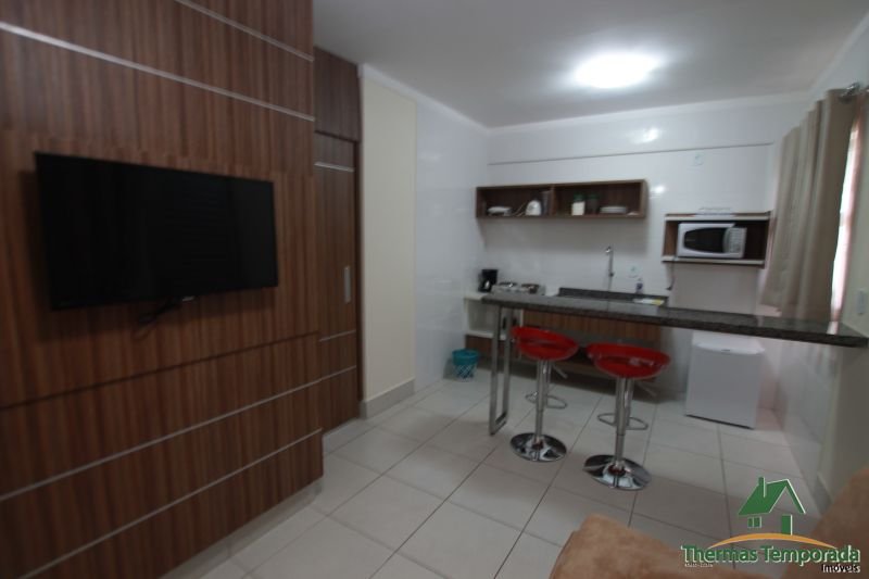 Fotos apartametnos LACQUA DI ROMA  CALDAS NOVAS