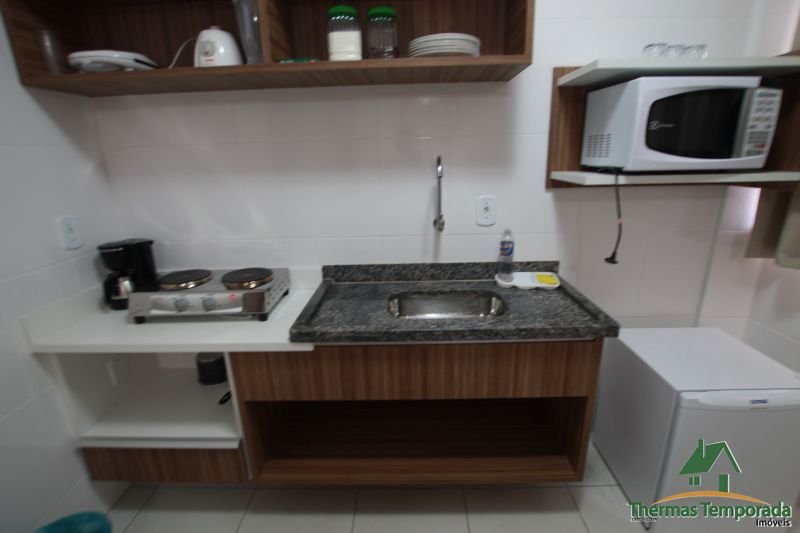 Fotos apartametnos LACQUA DI ROMA  CALDAS NOVAS