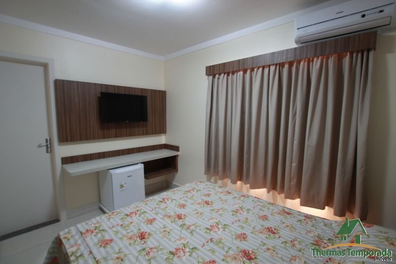 Fotos apartametnos LACQUA DI ROMA  CALDAS NOVAS