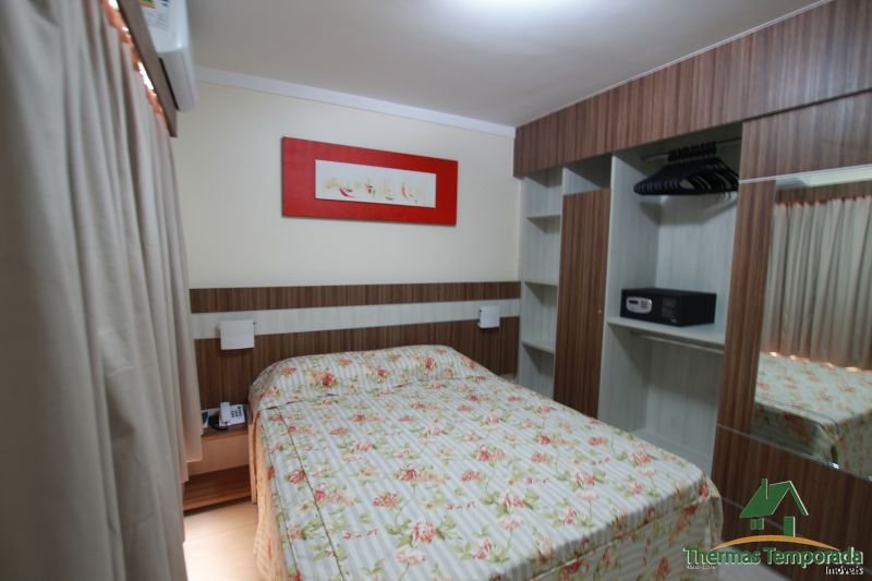 Fotos apartametnos LACQUA DI ROMA  CALDAS NOVAS