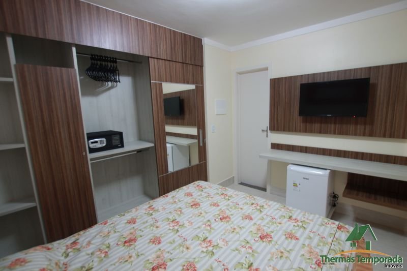 Fotos apartametnos LACQUA DI ROMA  CALDAS NOVAS