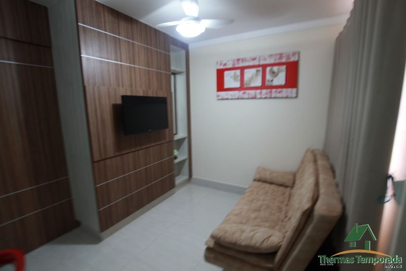 Fotos apartametnos LACQUA DI ROMA  CALDAS NOVAS