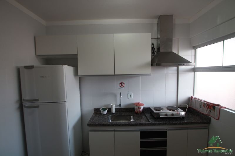 Fotos apartametnos LACQUA DI ROMA  CALDAS NOVAS