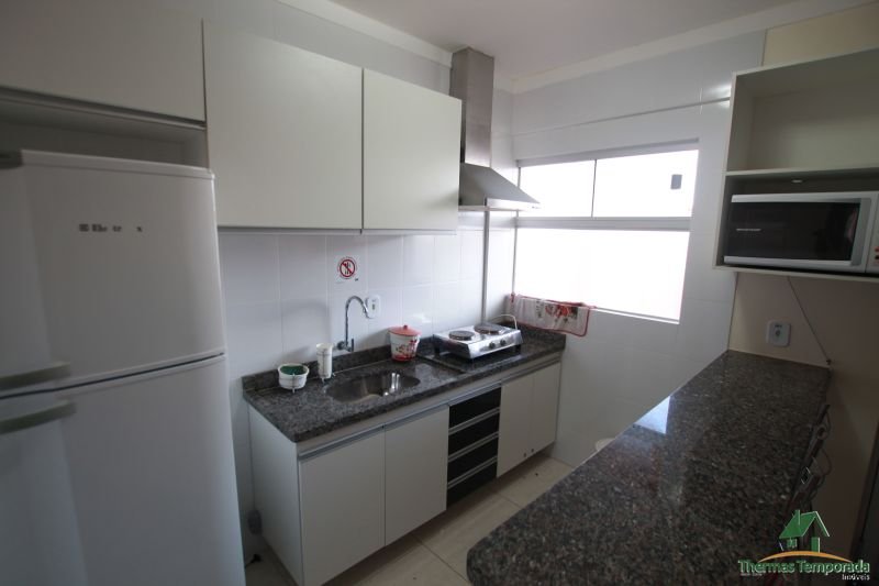 Fotos apartametnos LACQUA DI ROMA  CALDAS NOVAS