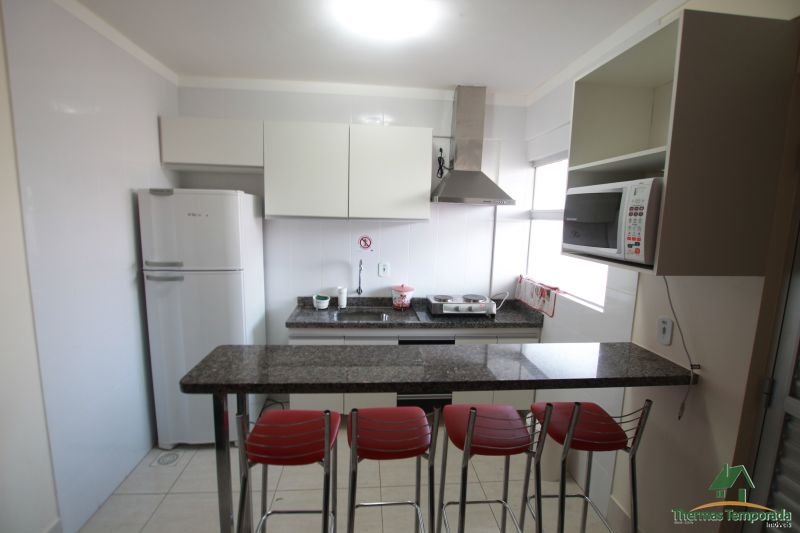 Fotos apartametnos LACQUA DI ROMA  CALDAS NOVAS