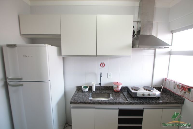 Fotos apartametnos LACQUA DI ROMA  CALDAS NOVAS