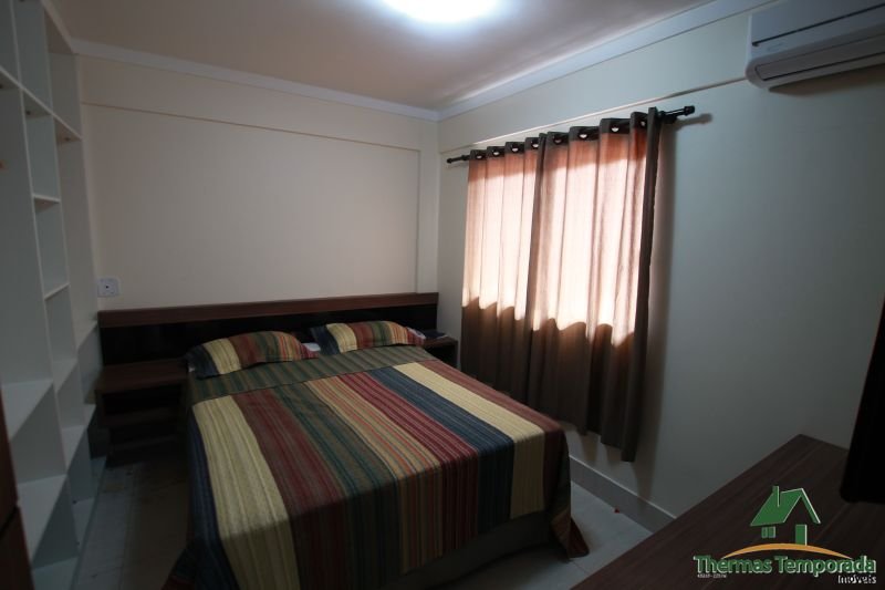 Fotos apartametnos LACQUA DI ROMA  CALDAS NOVAS