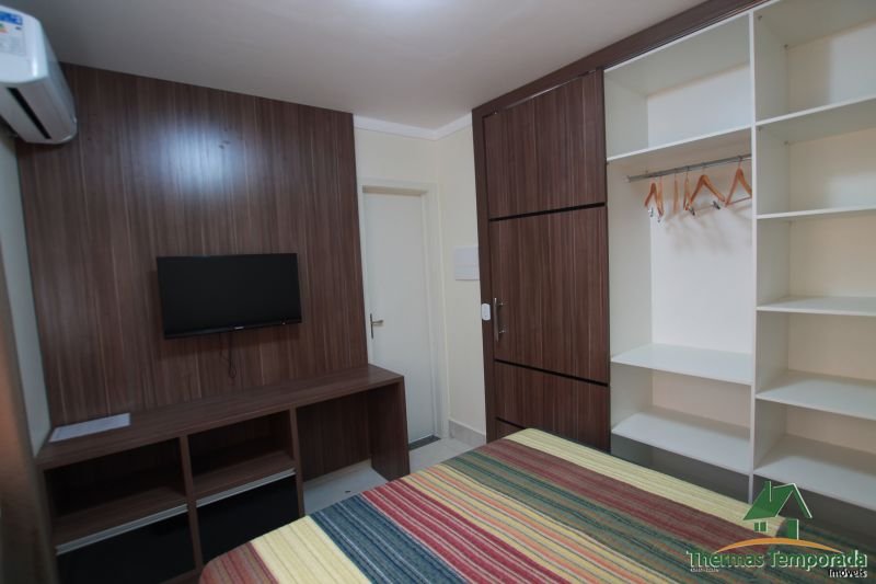 Fotos apartametnos LACQUA DI ROMA  CALDAS NOVAS