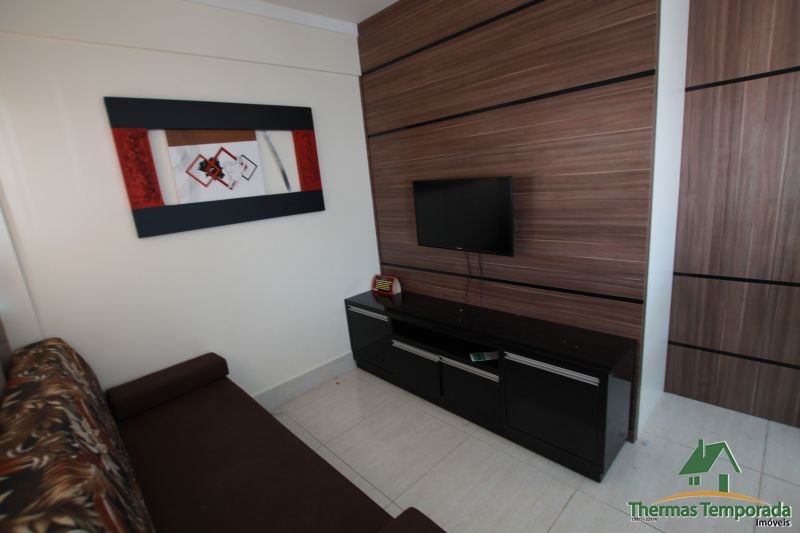 Fotos apartametnos LACQUA DI ROMA  CALDAS NOVAS