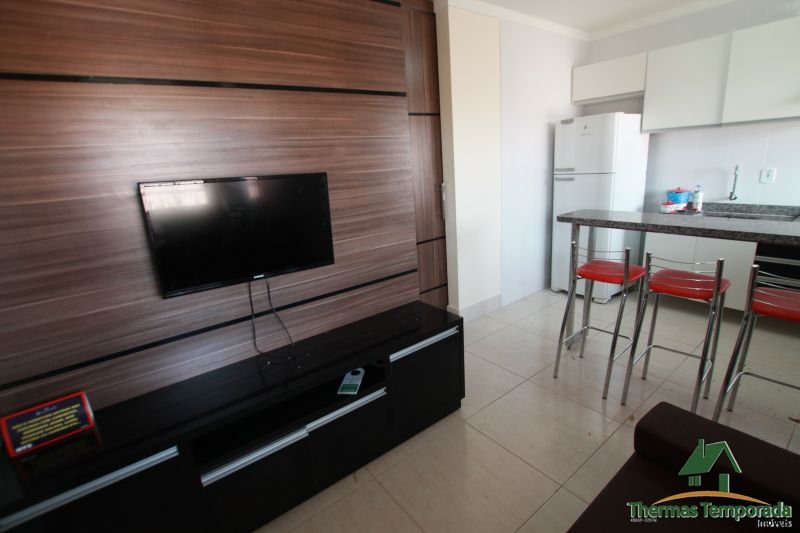 Fotos apartametnos LACQUA DI ROMA  CALDAS NOVAS