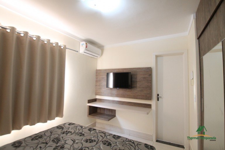 Fotos apartametnos LACQUA DI ROMA  CALDAS NOVAS