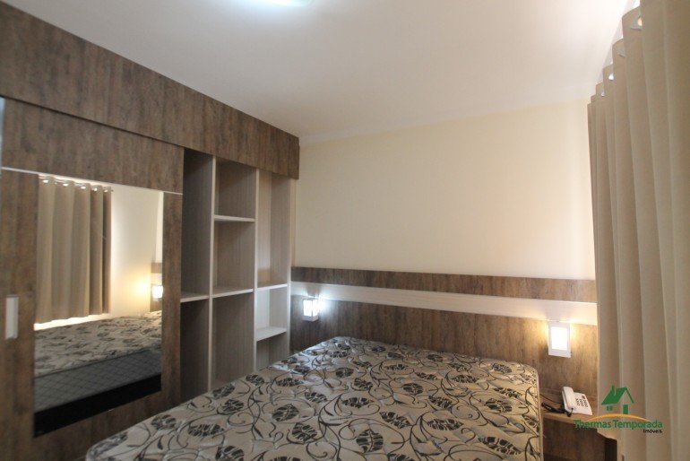 Fotos apartametnos LACQUA DI ROMA  CALDAS NOVAS