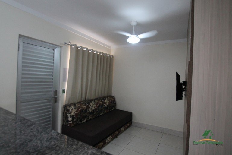 Fotos apartametnos LACQUA DI ROMA  CALDAS NOVAS