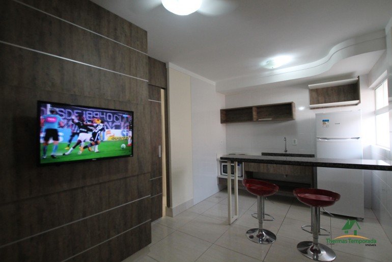 Fotos apartametnos LACQUA DI ROMA  CALDAS NOVAS