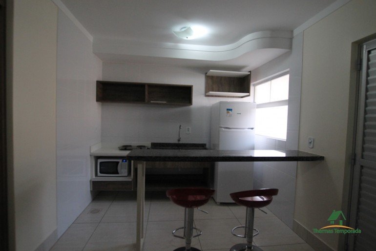 Fotos apartametnos LACQUA DI ROMA  CALDAS NOVAS