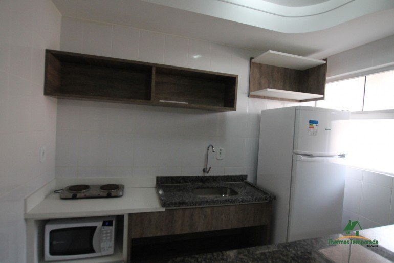 Fotos apartametnos LACQUA DI ROMA  CALDAS NOVAS