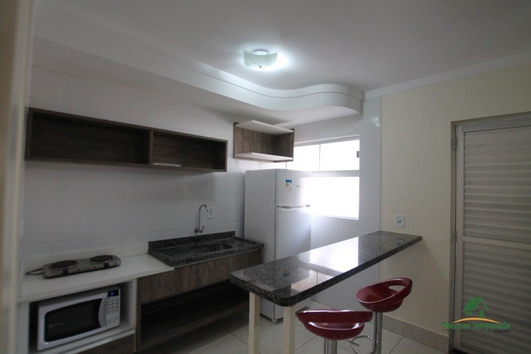 Fotos apartametnos LACQUA DI ROMA  CALDAS NOVAS