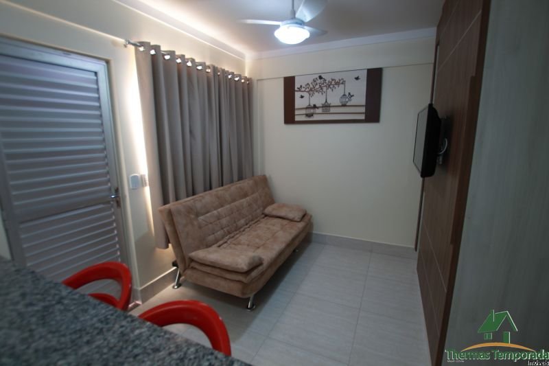 Fotos apartametnos LACQUA DI ROMA  CALDAS NOVAS
