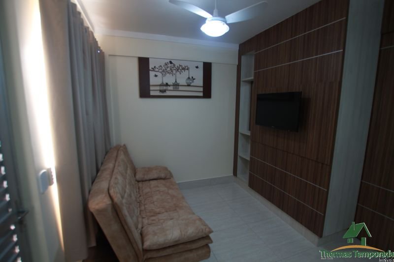 Fotos apartametnos LACQUA DI ROMA  CALDAS NOVAS