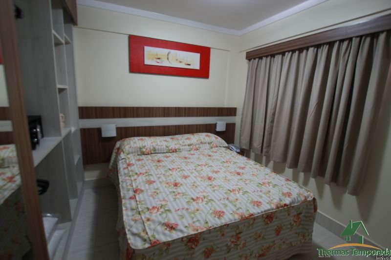 Fotos apartametnos LACQUA DI ROMA  CALDAS NOVAS
