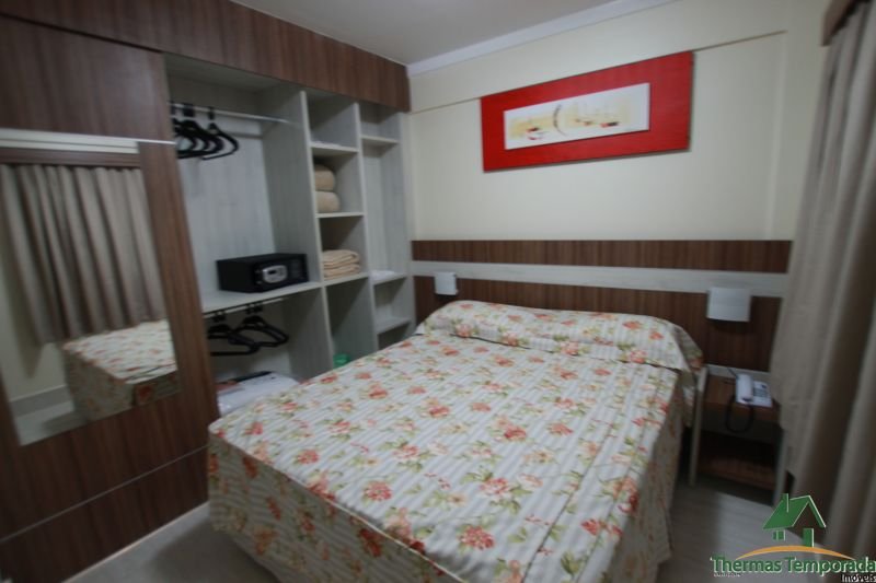 Fotos apartametnos LACQUA DI ROMA  CALDAS NOVAS