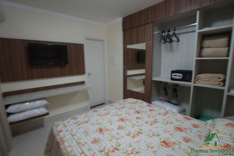 Fotos apartametnos LACQUA DI ROMA  CALDAS NOVAS