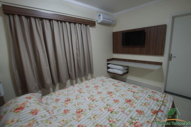Fotos apartametnos LACQUA DI ROMA  CALDAS NOVAS