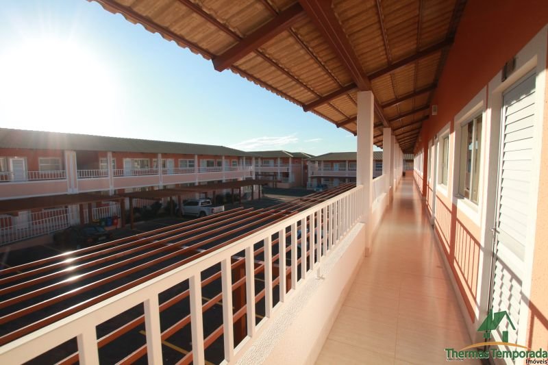 Fotos apartametnos LACQUA DI ROMA  CALDAS NOVAS