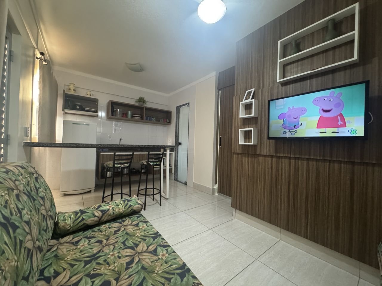 Fotos apartametnos LACQUA DI ROMA  CALDAS NOVAS