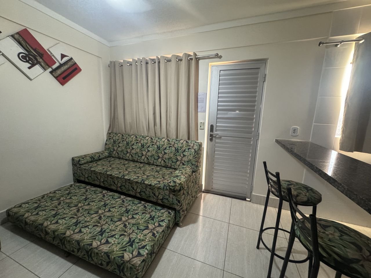 Fotos apartametnos LACQUA DI ROMA  CALDAS NOVAS