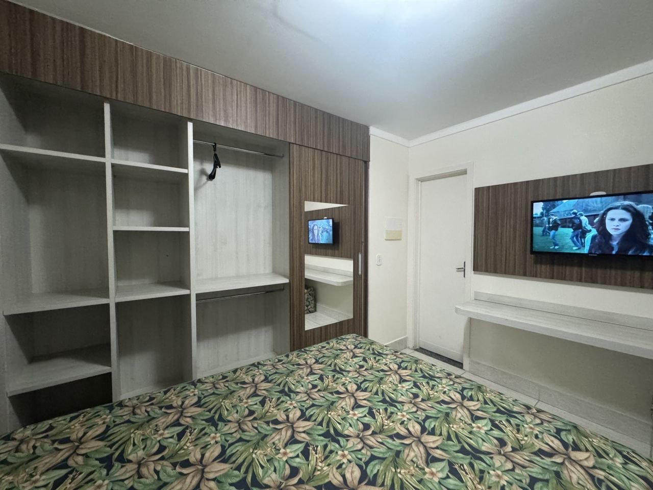 Fotos apartametnos LACQUA DI ROMA  CALDAS NOVAS