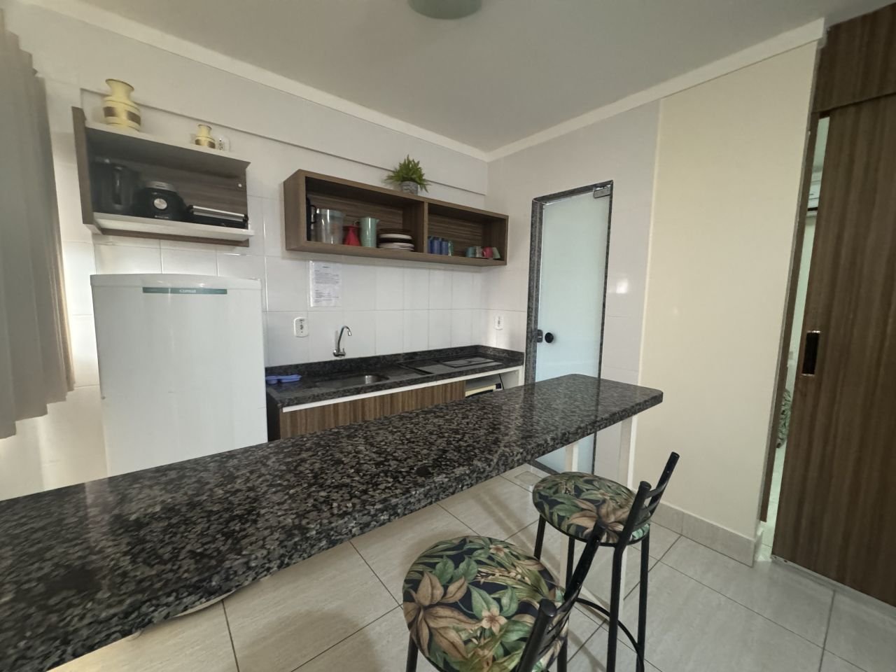 Fotos apartametnos LACQUA DI ROMA  CALDAS NOVAS