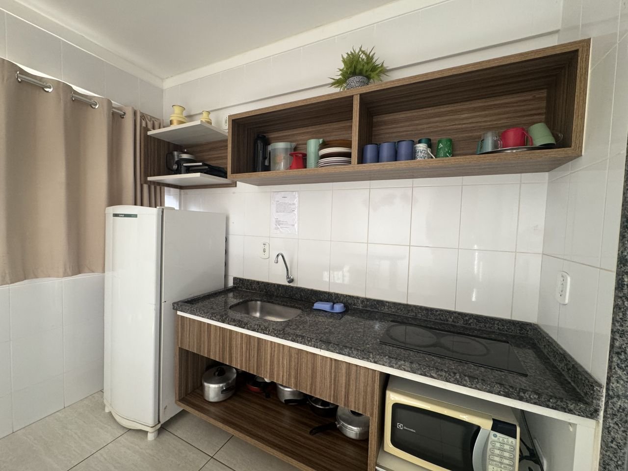 Fotos apartametnos LACQUA DI ROMA  CALDAS NOVAS