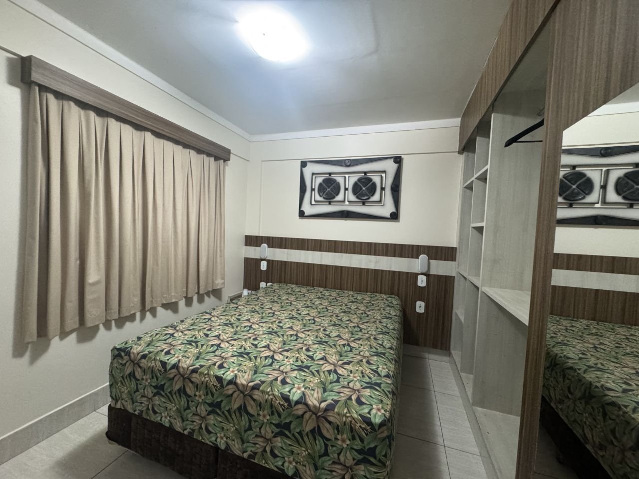 Fotos apartametnos LACQUA DI ROMA  CALDAS NOVAS