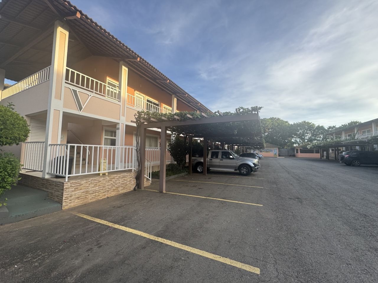 Fotos apartametnos LACQUA DI ROMA  CALDAS NOVAS